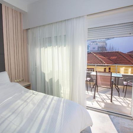 Old Town Apartment 1 Ιωάννινα Εξωτερικό φωτογραφία