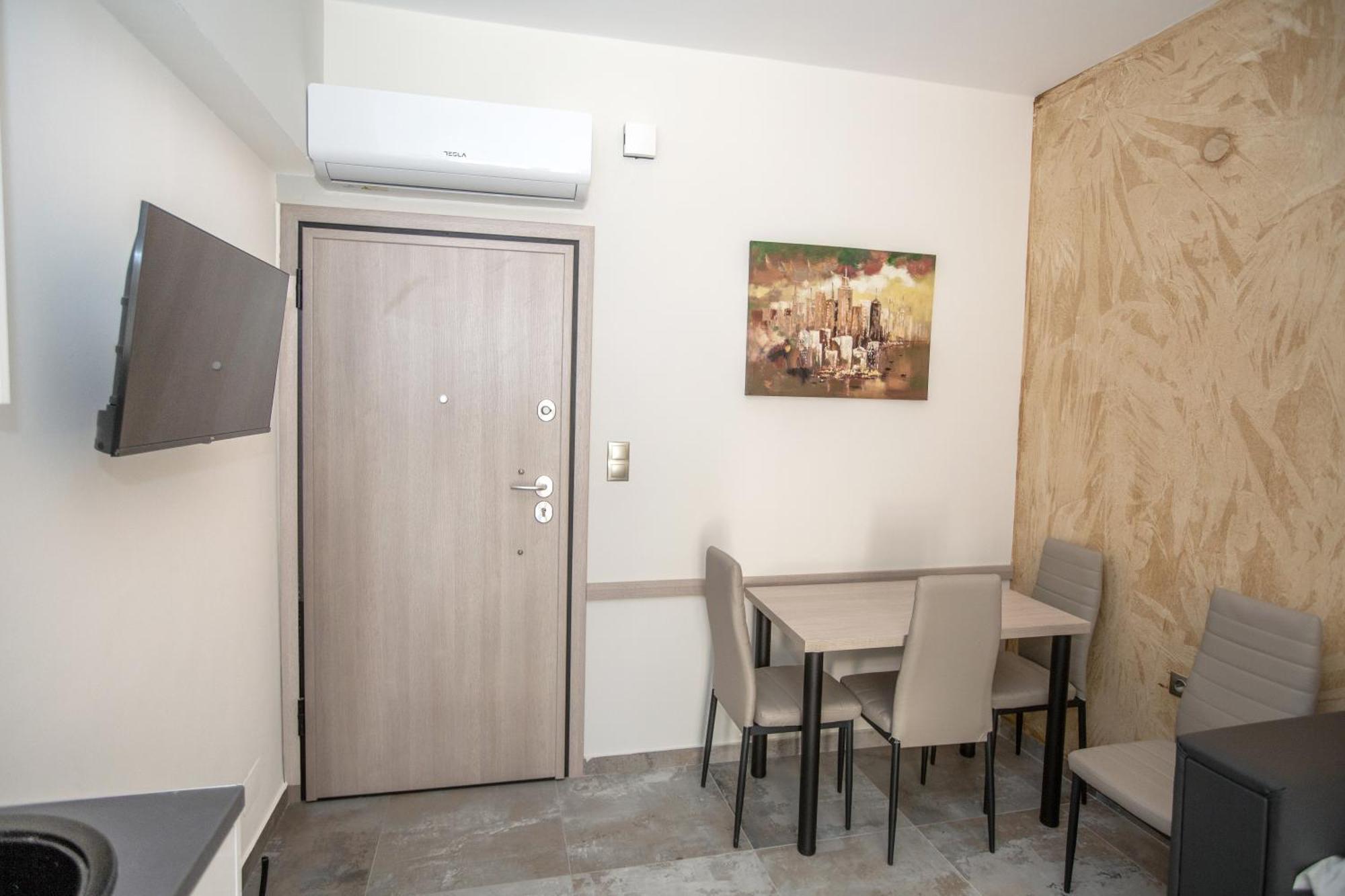 Old Town Apartment 1 Ιωάννινα Εξωτερικό φωτογραφία