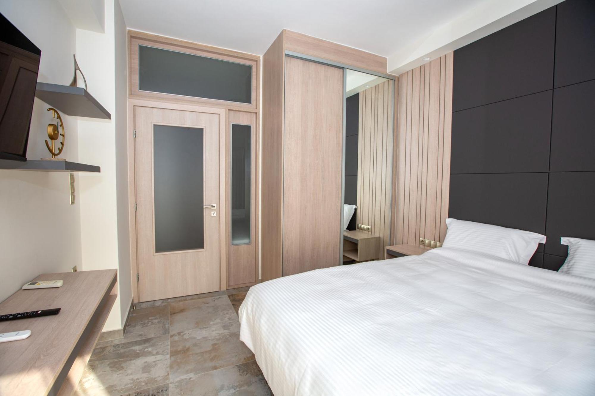 Old Town Apartment 1 Ιωάννινα Εξωτερικό φωτογραφία