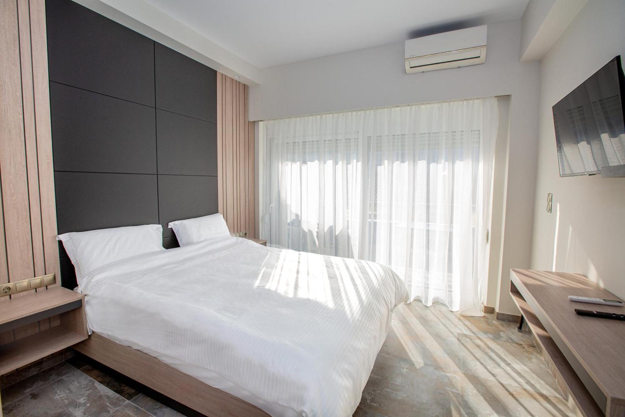 Old Town Apartment 1 Ιωάννινα Εξωτερικό φωτογραφία