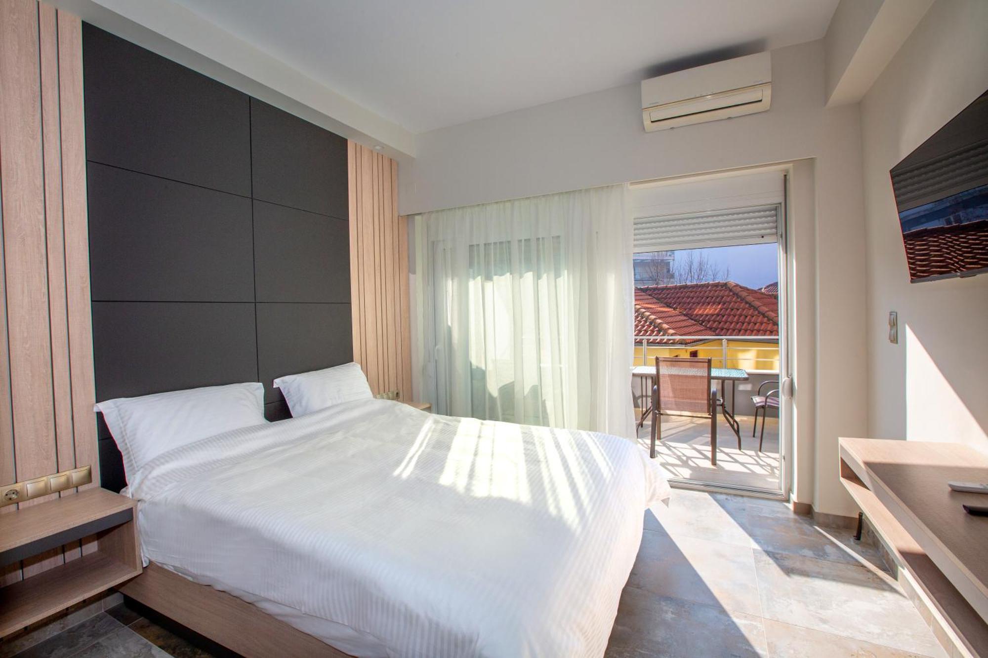 Old Town Apartment 1 Ιωάννινα Εξωτερικό φωτογραφία